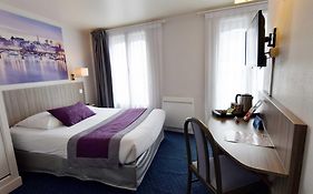 Saphir Grenelle Hotel Paris